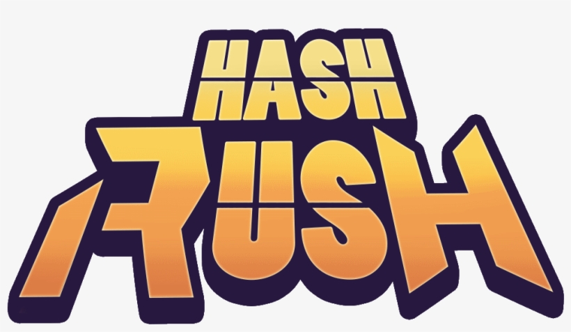 Rush Logo Png, transparent png download