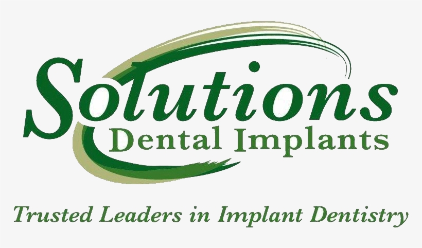 Solutions Dental Implants, transparent png download