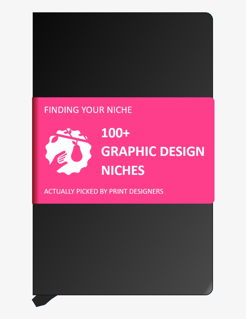 Finding Your Graphic Design Niche, transparent png download