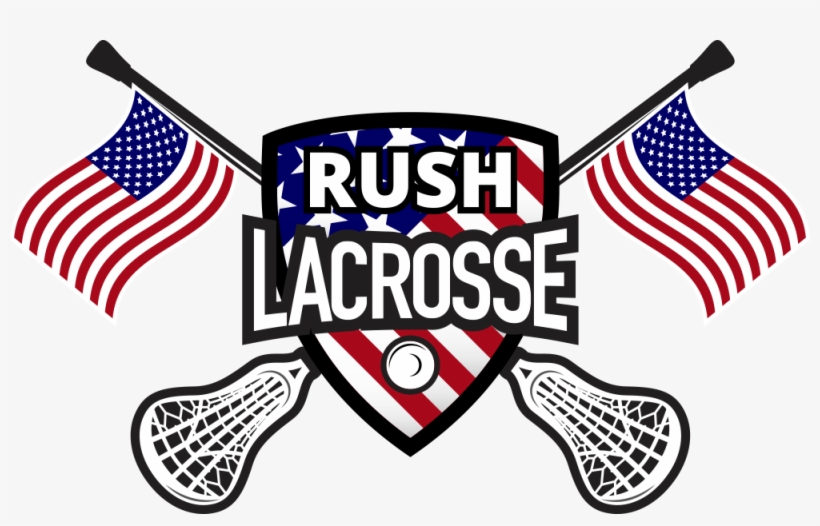 Rush Women's Lacrosse, transparent png download
