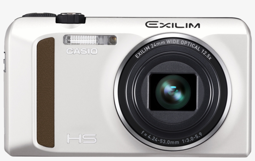 Casio Releases Exilim Ex Zr700 And Ex Zr400 High Speed, transparent png download
