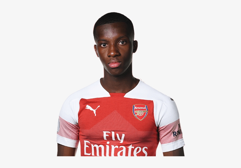 Image Result For Eddie Nketiah, transparent png download