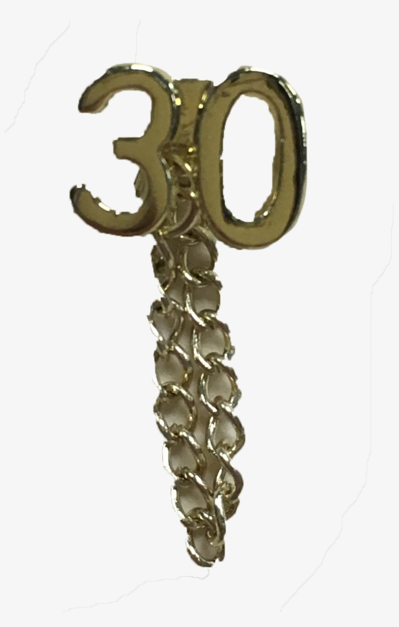 Girl Scouts Of The Usa Longervity Of Membership Pin, transparent png download