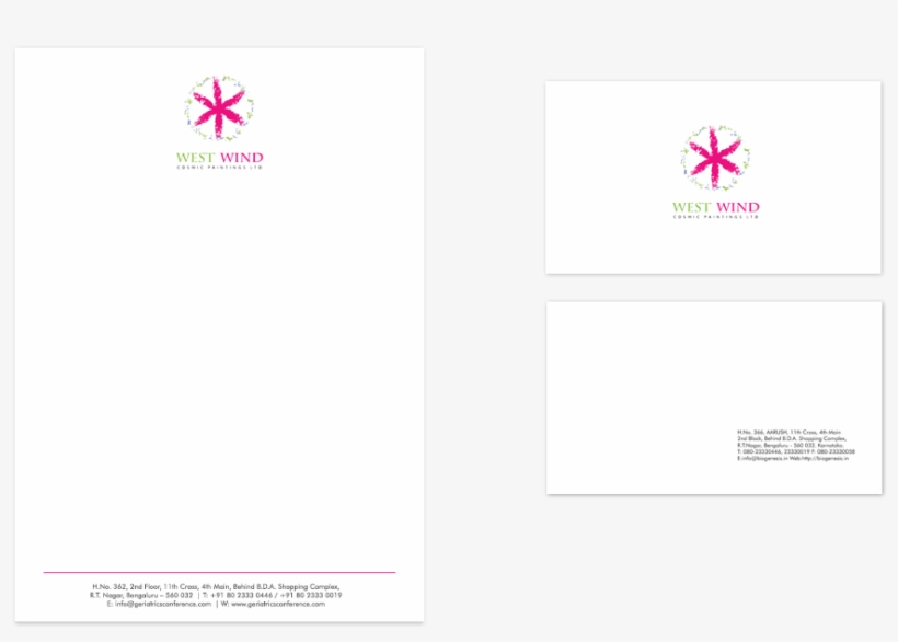 Corporate Identity, transparent png download