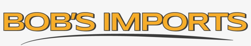 Bob's Imports, transparent png download