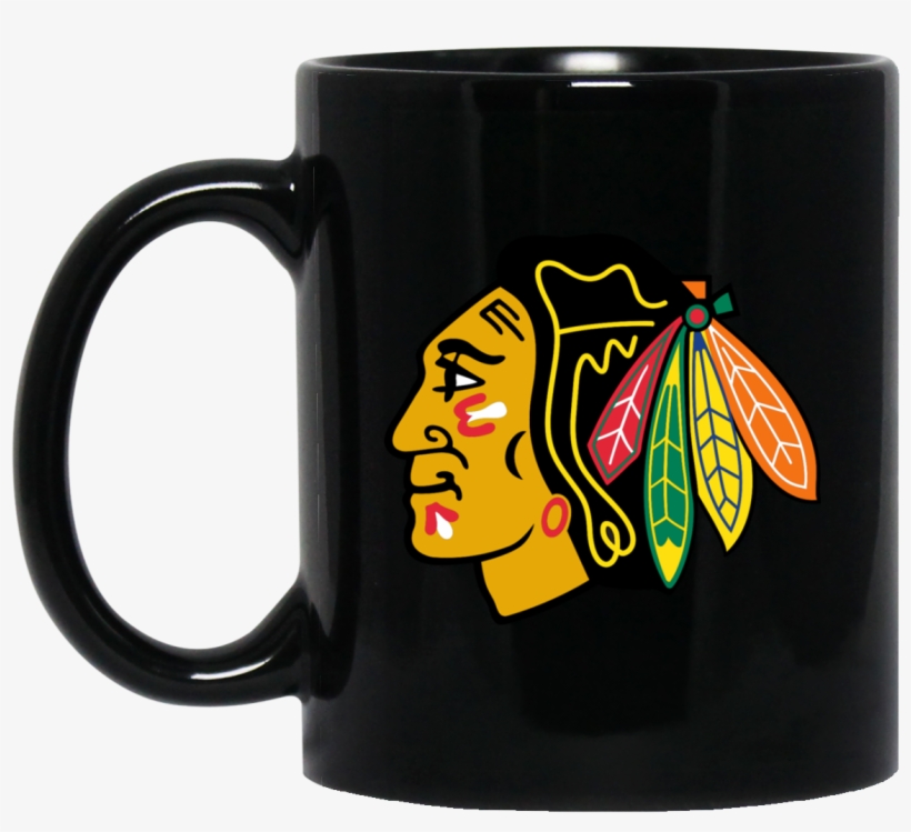 Chicago Blackhawks, transparent png download