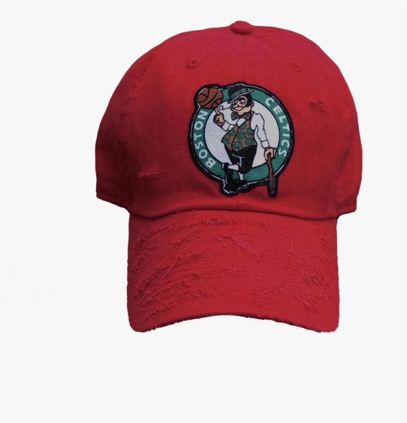 Boston Celtics Cap, transparent png download