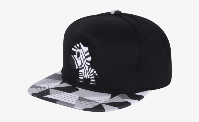 Ililily Animal Paper Folding Rubber Logo New Era Style, transparent png download