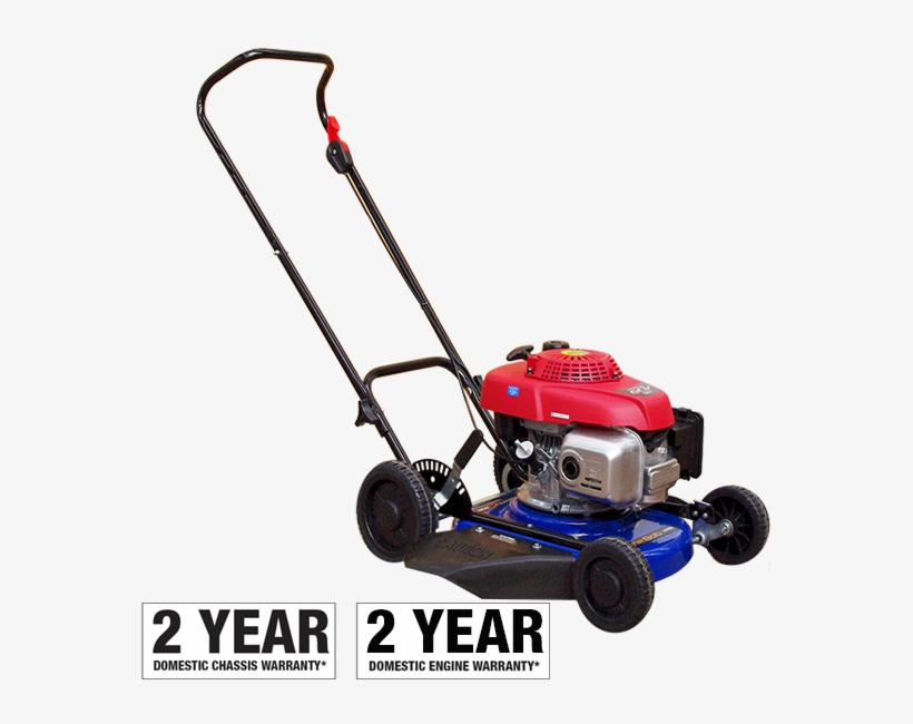 Supaswift 645hp Little Bob Utility Mower, transparent png download