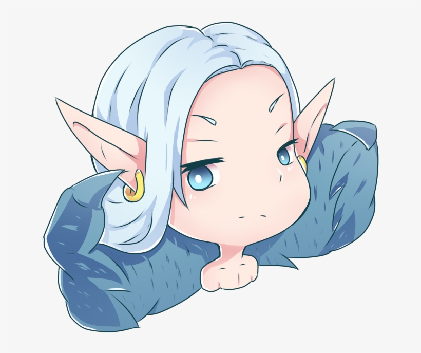 Chibi Captains Added Flicker, transparent png download