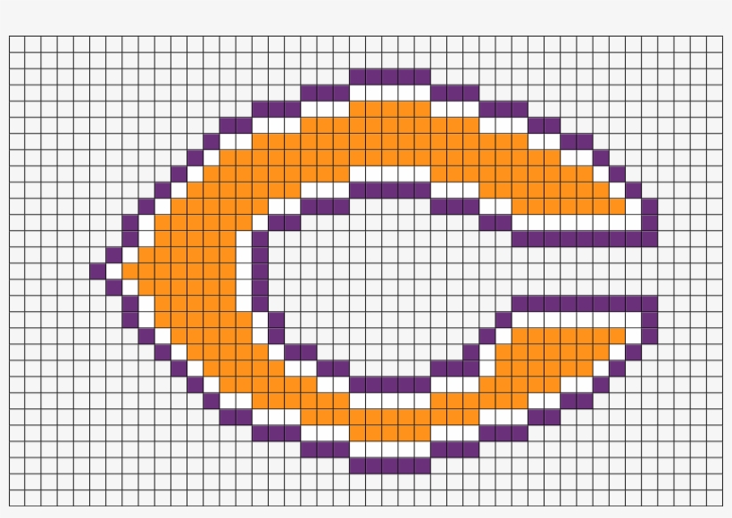 Chicago Bears Logo Png, transparent png download