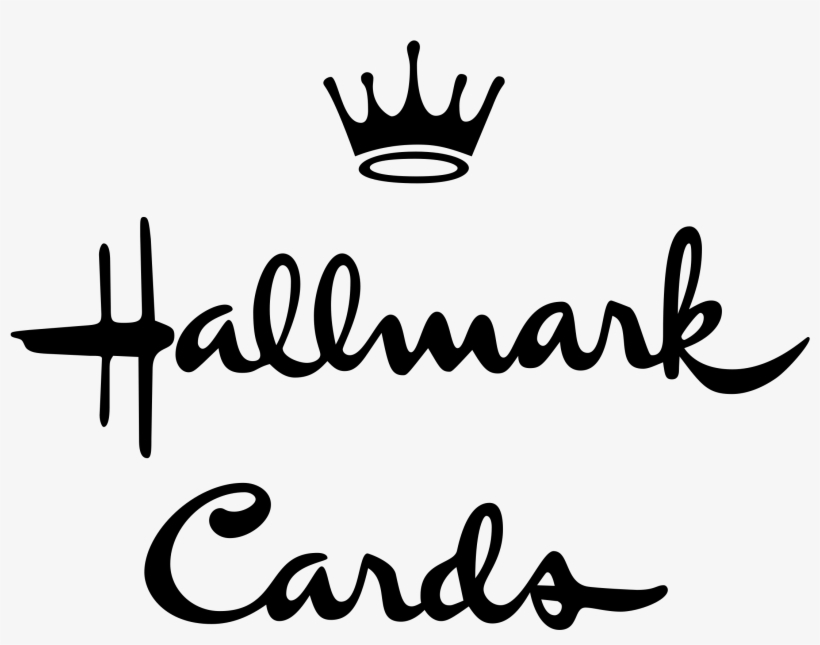 Hallmark Cards Logo Png Transparent, transparent png download