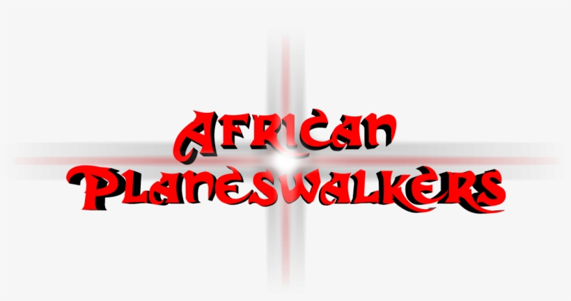 Magic The Gathering South Africa, transparent png download