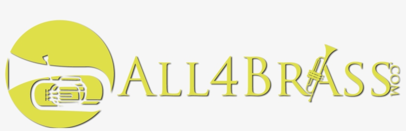 Brass Band News Logo, transparent png download