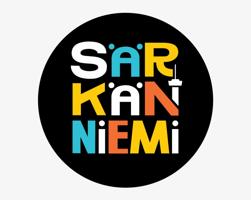 Tampereen Särkäniemi Oy, transparent png download