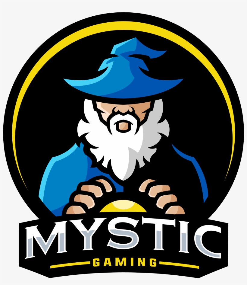 12, Mystic Gaming, transparent png download