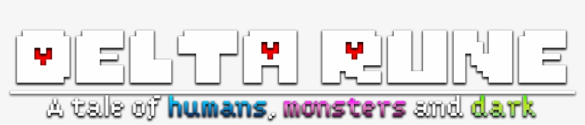 From Acclaimed Game Developer Toby Fox, Comes Delta, transparent png download