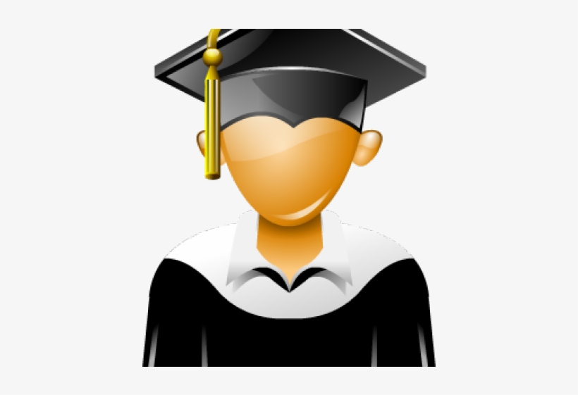 Graduation Png Images Banner Transparent Library, transparent png download