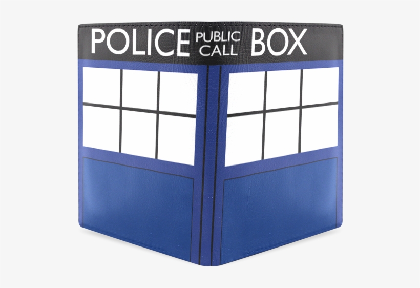 Psylocke Men's Genuine Leather Wallet With British, transparent png download