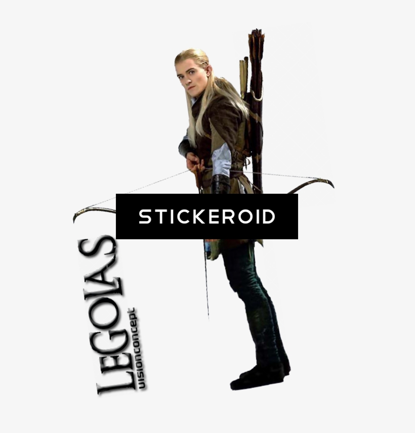صور Legolas Png ملك الخواتم, transparent png download