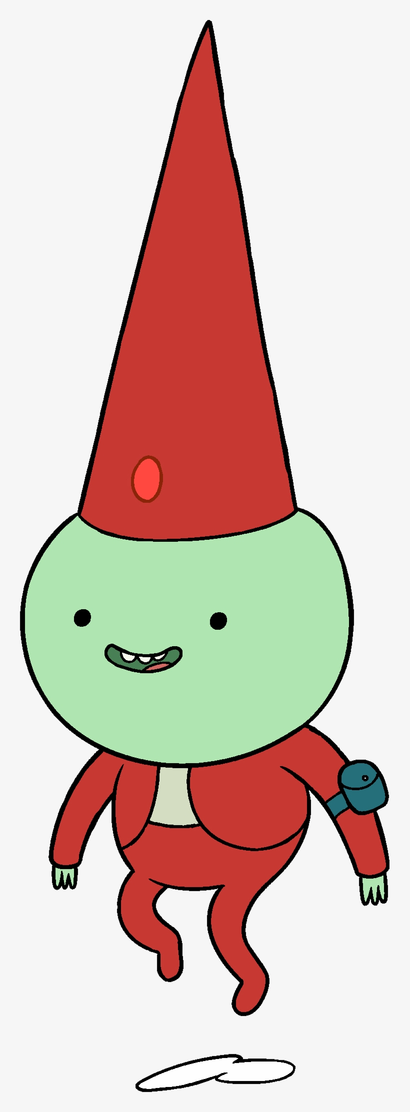 Gnome Png, transparent png download