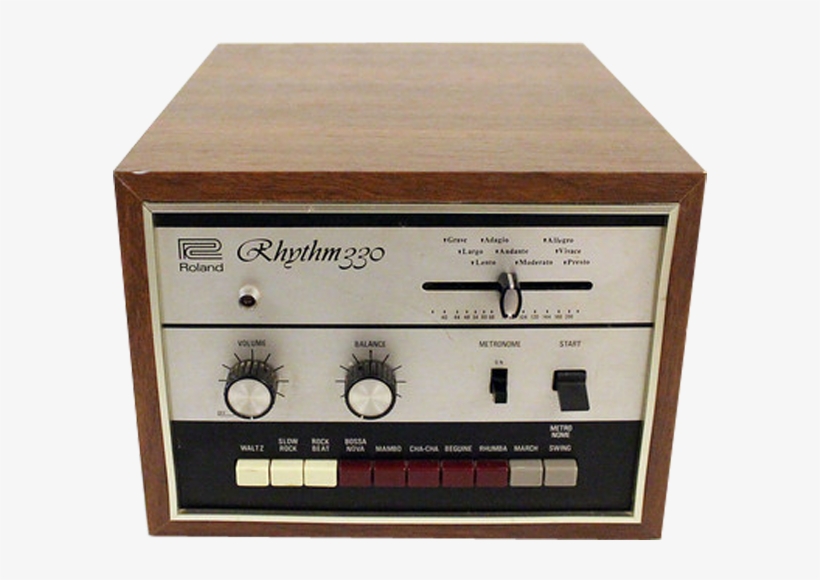 Roland Rhythm, transparent png download