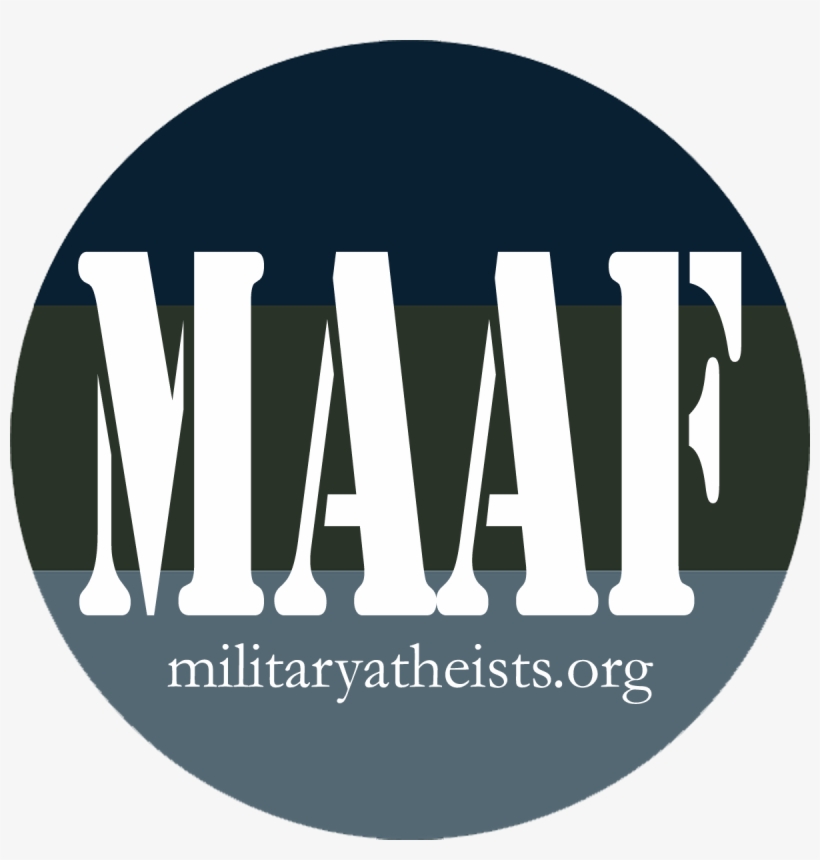 Military Association Of Atheists & Freethinkers, transparent png download