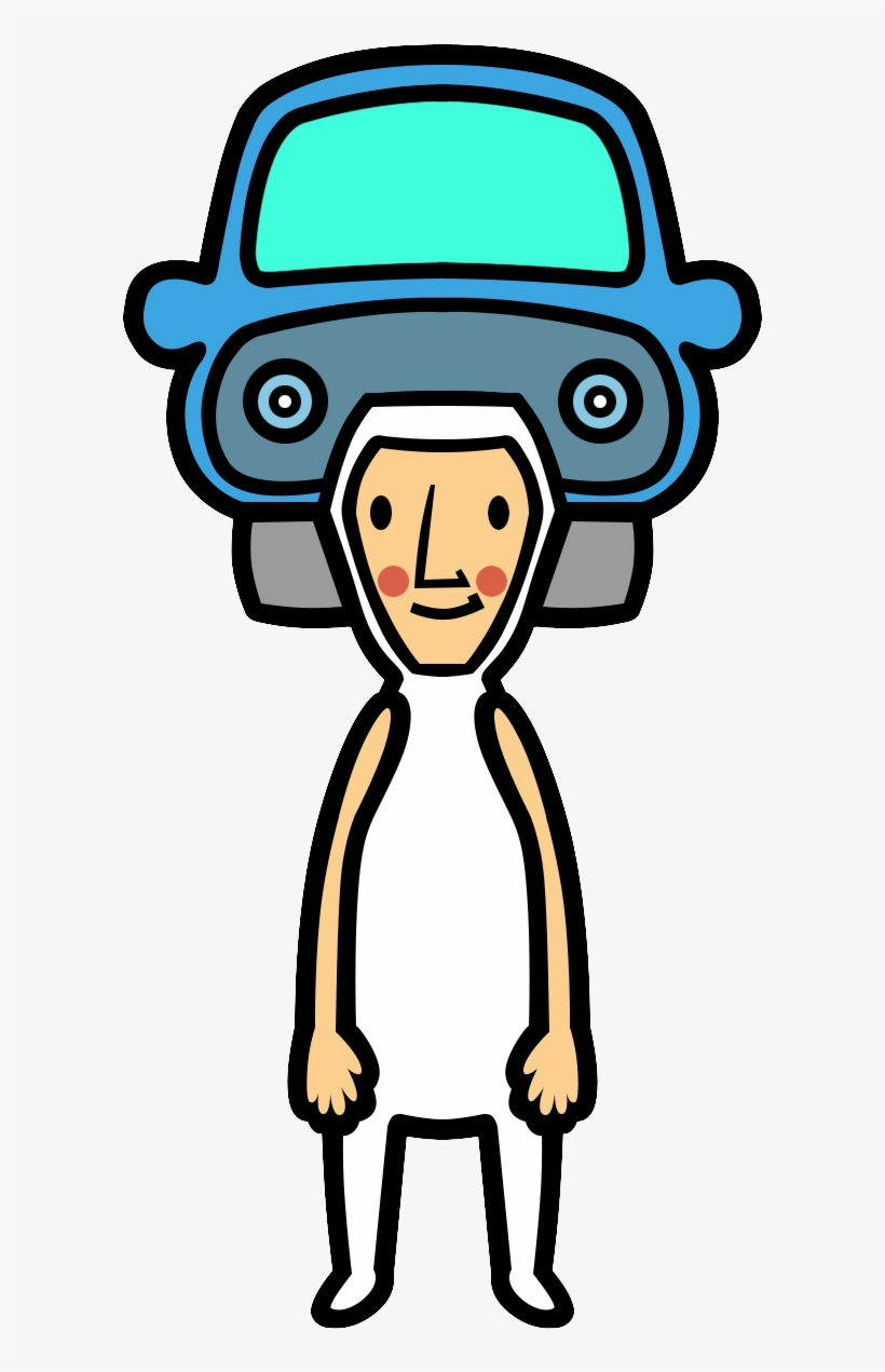 Artwork From Rhythm Heaven Megamix, transparent png download