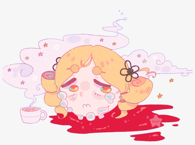 Goretober Day 6, transparent png download