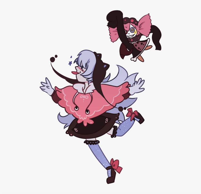 Thinking About Mami Lately, Also Nagisa Too Then, transparent png download