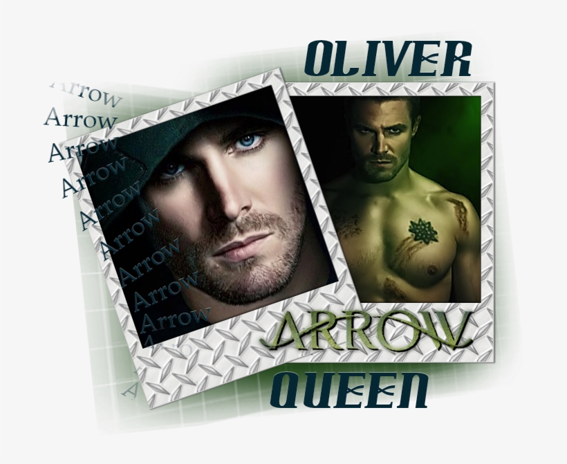 Oliver Queen Lila, transparent png download