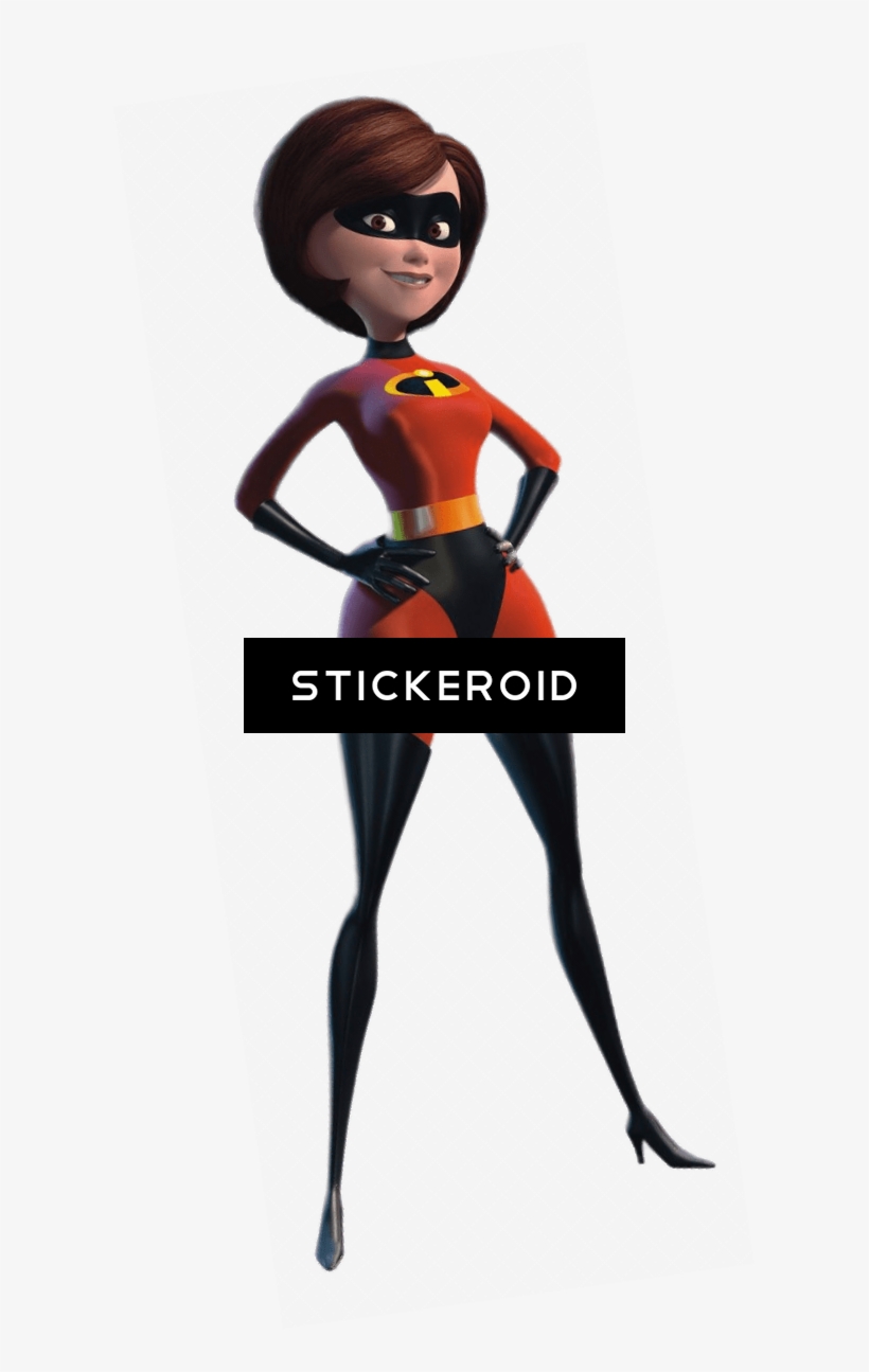 Helen Parr Mrs, transparent png download