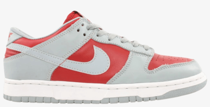 Dunk Low 'ultraman', transparent png download