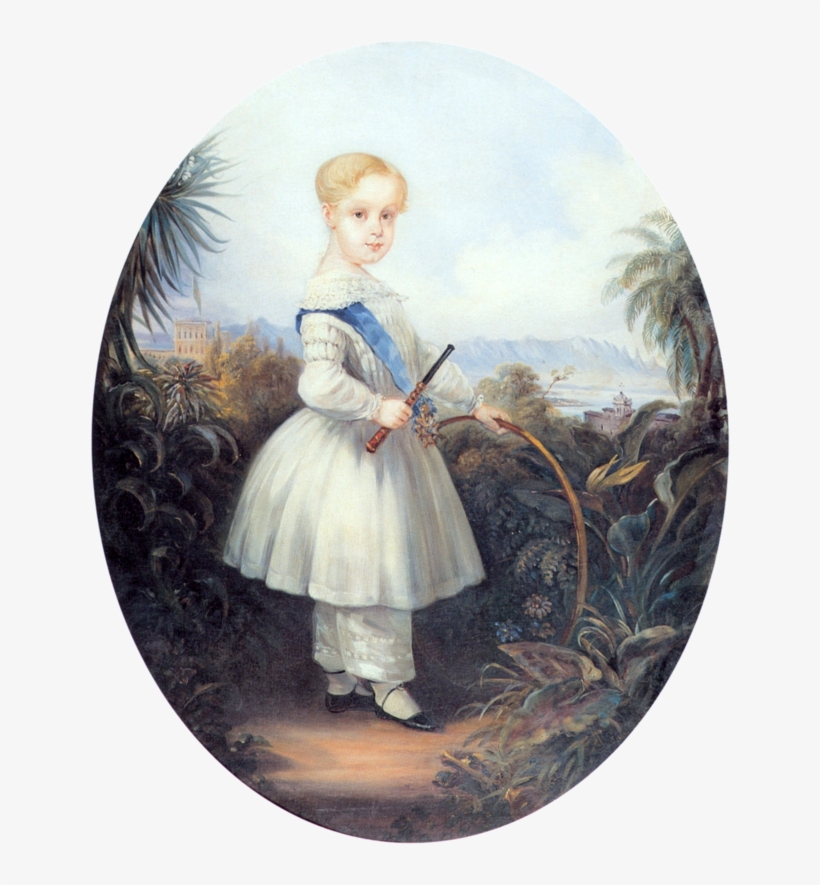 Prince Imperial Of Brazil, transparent png download