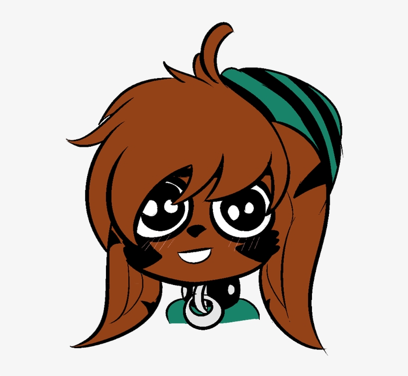 An Icon I Did For @avante92artblog Based On Scott Pilgrim, transparent png download