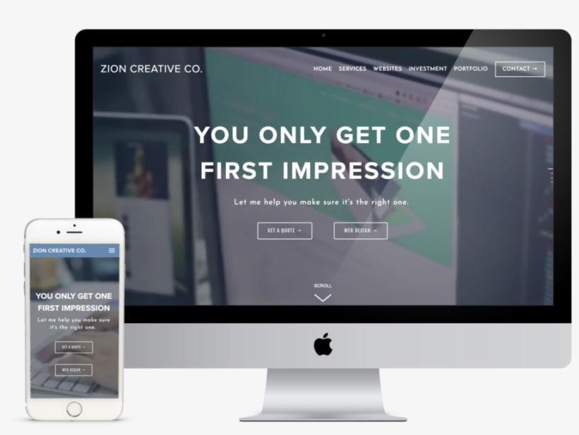 Zion Website, transparent png download