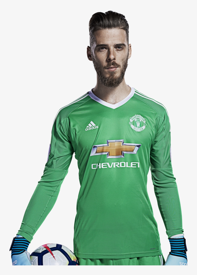 David De Gea Has Kept 21 Clean Sheets, transparent png download