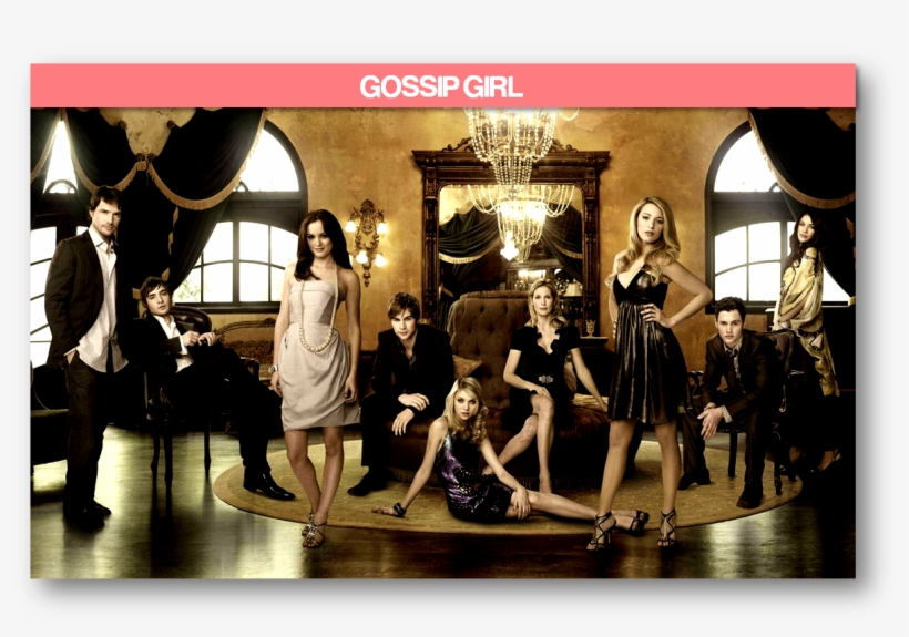 Première Série Que J'ai Regardé Et Qui M'a Donné Envie, transparent png download