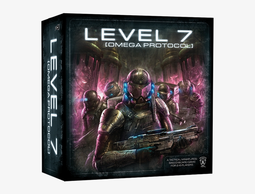 Omega Protocol, transparent png download