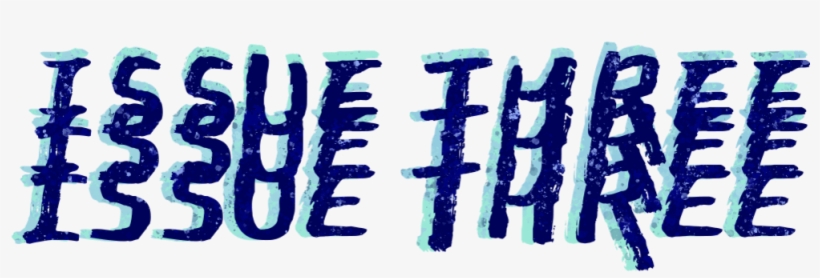 Issue Three Banner, transparent png download