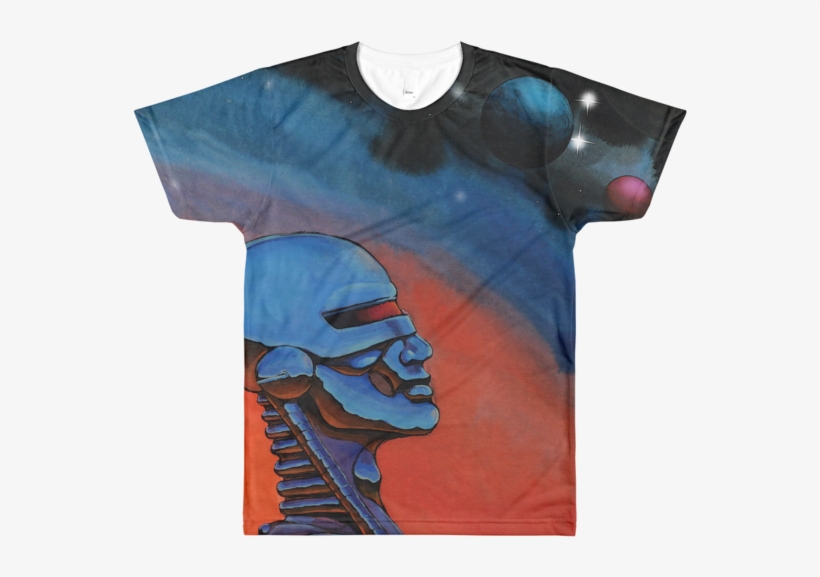 Derek Carr Contact • All Over Printed T Shirt, transparent png download