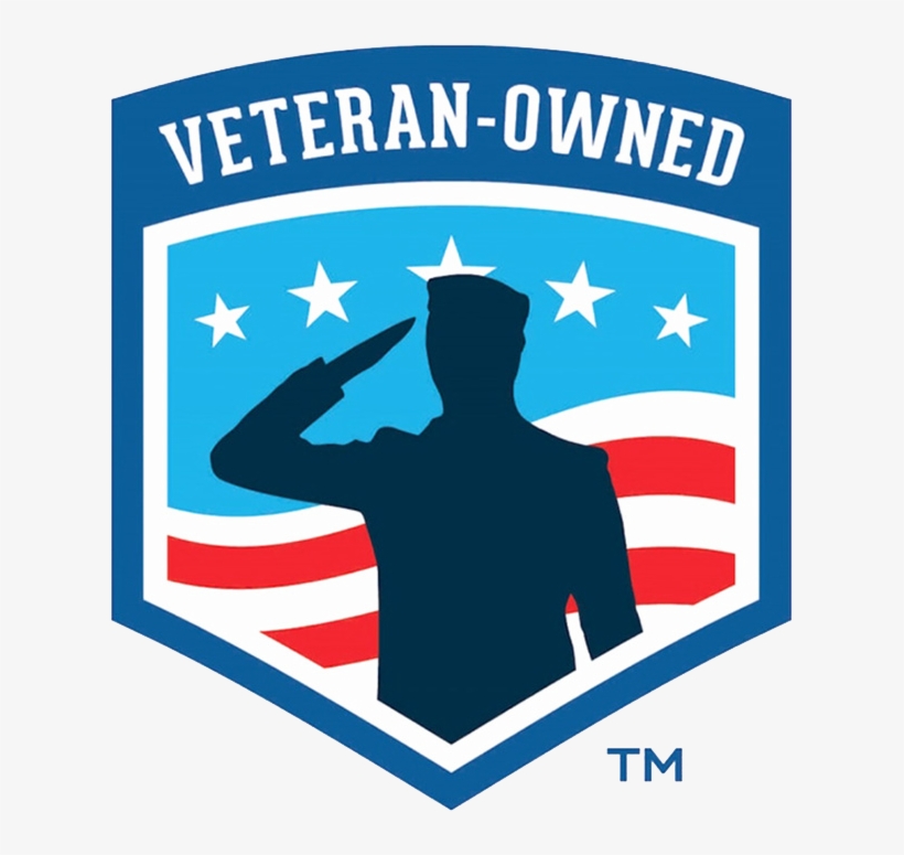 Veteran Owned Business Copy, transparent png download