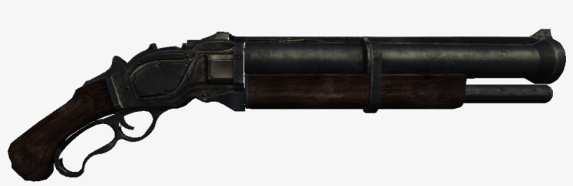 Shotgun, transparent png download