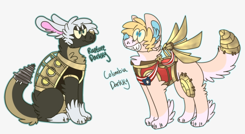 Bioshock Drawing Rapture, transparent png download