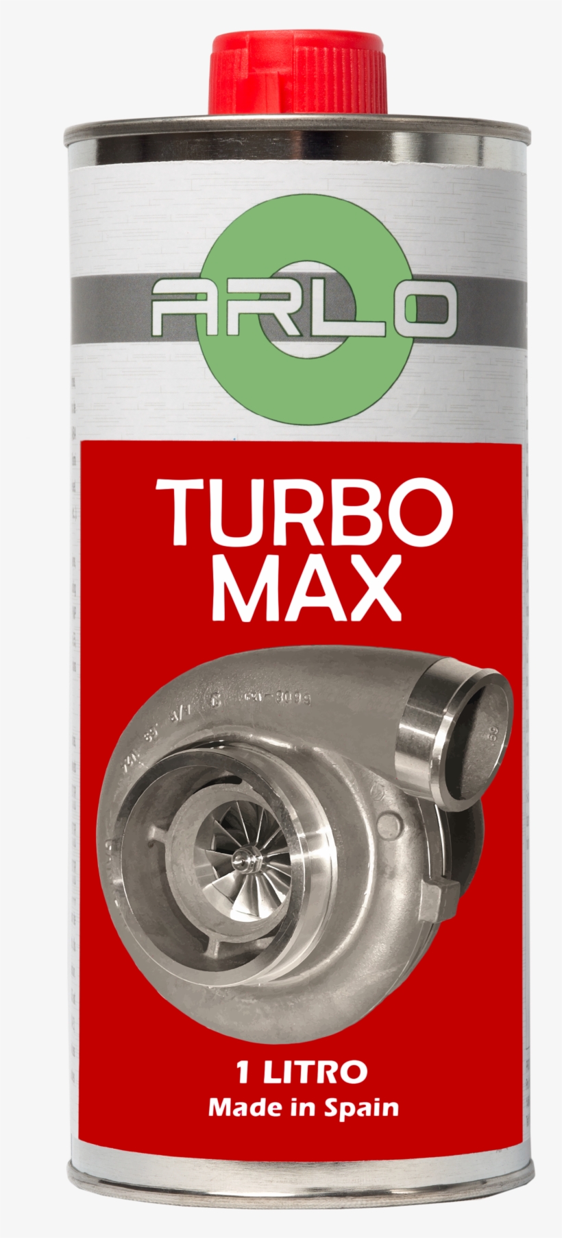 Turbo Max 1l, transparent png download