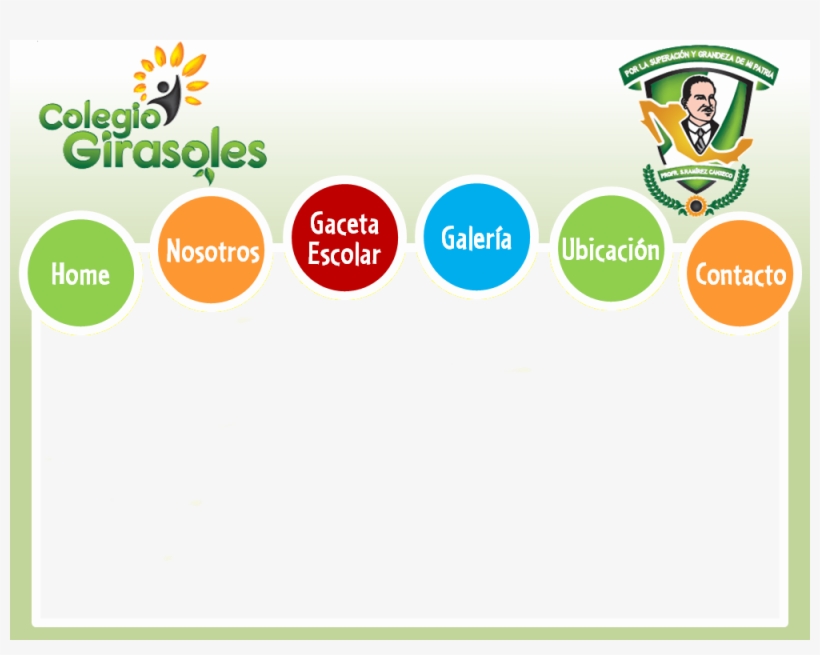 Colegio Girasoles, transparent png download