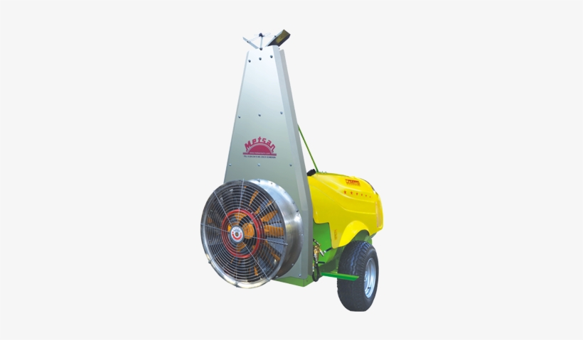 2000lt Single Fan Turbocharger With Long Type Tower, transparent png download