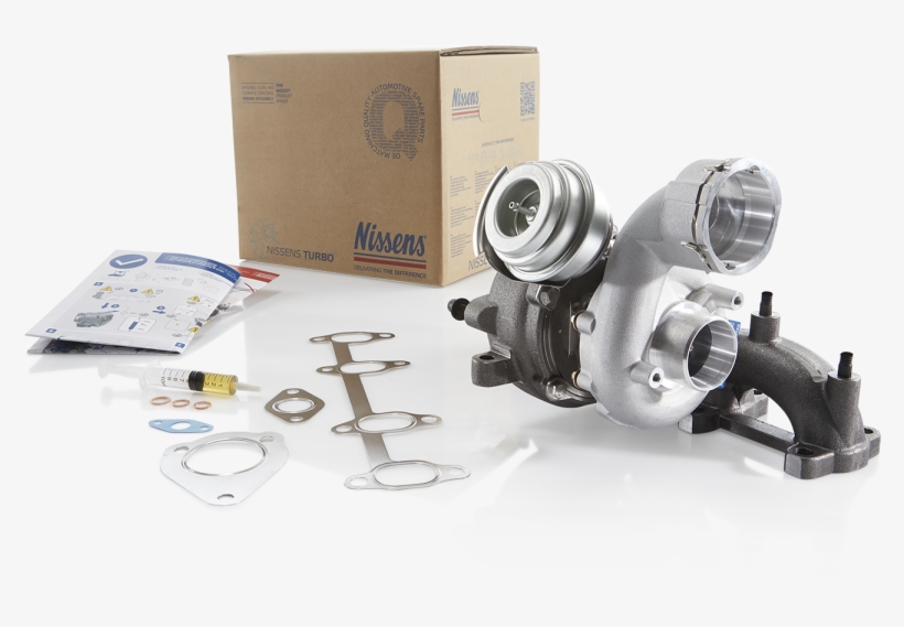 Turbocharger Png, transparent png download