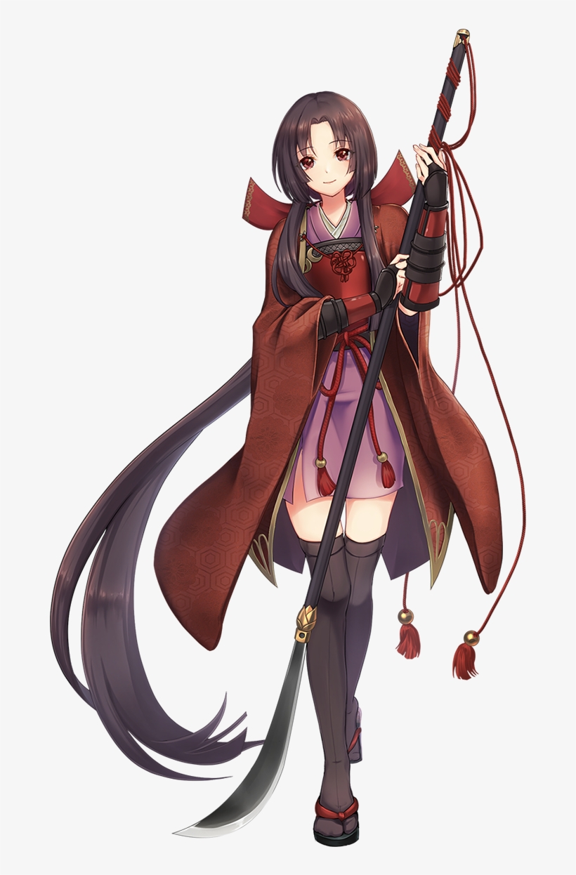 Sakuya, transparent png download