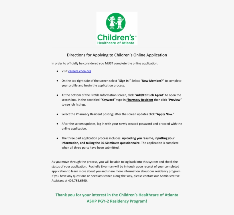 Choa Residency Booklet, transparent png download